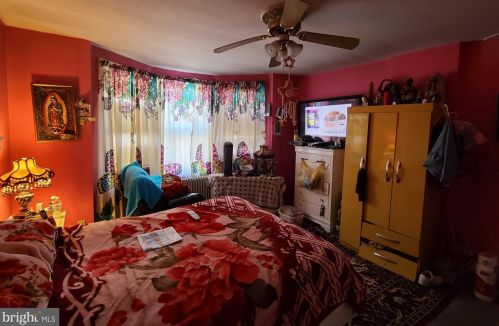 411 Morris Ave, Trenton NJ 08611-3665 exterior