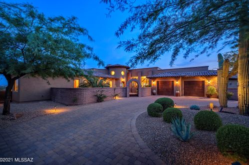 3490 Camino A Los Vientos, Tucson, AZ 85718-6090