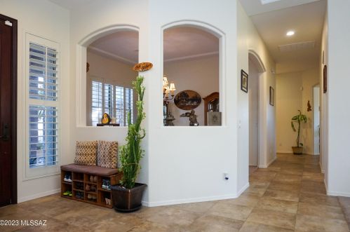 1609 Native Stone Pl, Tucson AZ  85748-7731 exterior