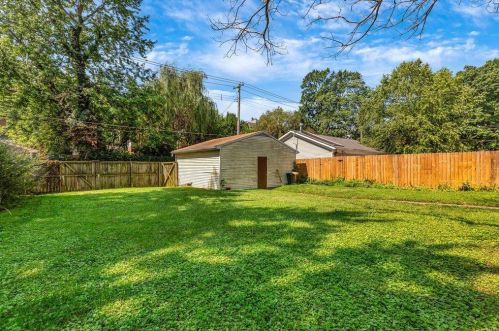 5226 Washington Pl, Saint Louis MO 63108-1116 exterior