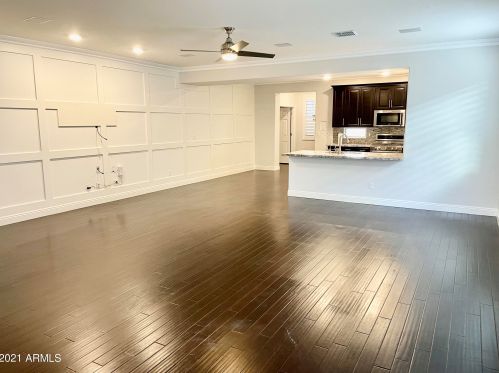 1724 Cottonwood Ln, Phoenix AZ  85045 exterior