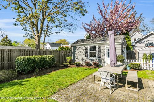 14 Church St, Locust NJ 07760-2185 exterior