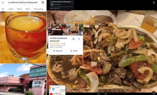 230 Joy St, San Antonio TX 78212-1552 exterior