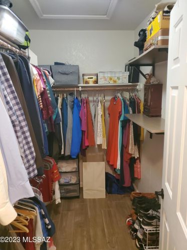 9950 Outlaw Trl, Tucson AZ  85742-8852 exterior