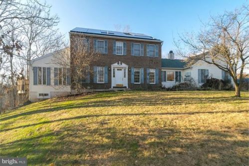 591 Old State Rd, Limerick, PA 19468-3217