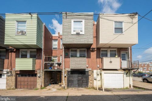 5961 Agusta St, Philadelphia PA 19152-1103 exterior