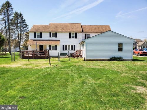 612 Convent Rd, Chester PA 19014-1123 exterior