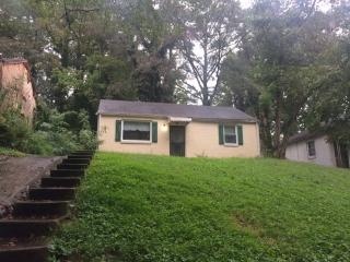 1271 Graymont Dr, Atlanta GA  30310-3919 exterior