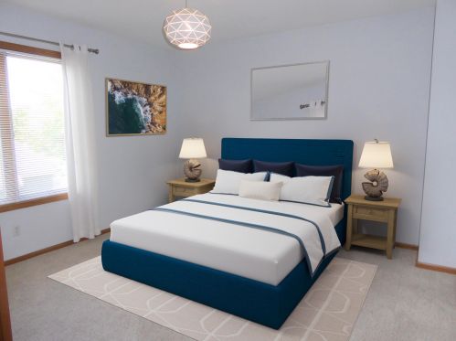 3975 Piute Dr, Wyoming MI exterior