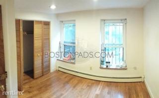 73 Windsor St, Boston MA  02120-2246 exterior