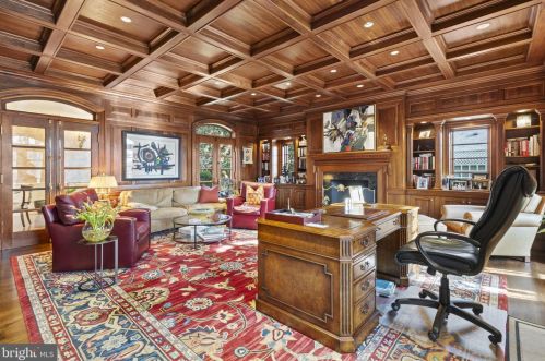 3005 45th St, Washington DC 20016-3528 exterior