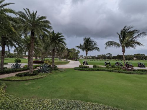 4611 Kittiwake Ct, Boynton Beach FL 33436-5228 exterior