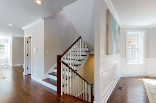 4934 Claremont Ave, Chicago IL  60625-1912 exterior