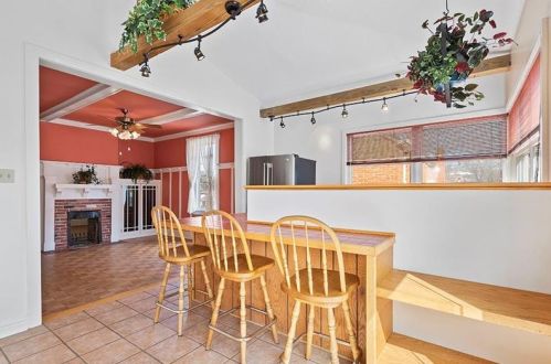 2311 Glenarm Ave, Pittsburgh PA 15226-1634 exterior