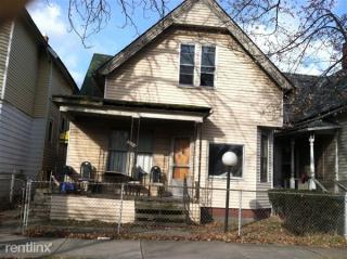 3393 Preston St, Detroit MI  48207-2445 exterior