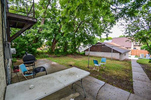 7706 Congress St, Milwaukee WI 53211-1422 exterior