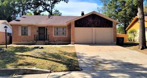 437 Forsythe Dr, Dallas TX 75217-6200 exterior