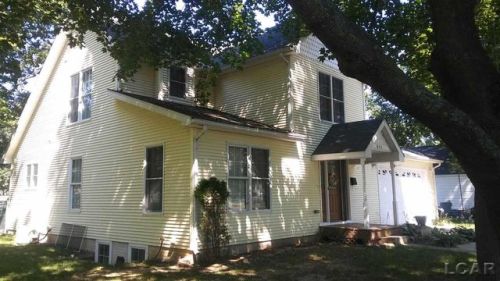 511 Union St, Tecumseh, MI 49286-1303