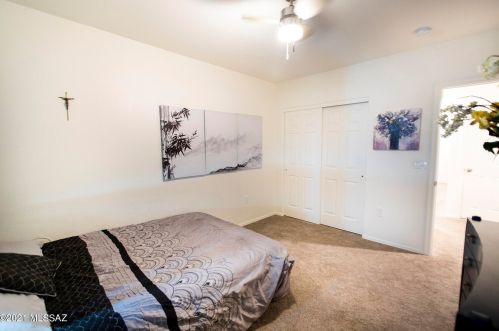 2312 Paseo Cielo, Tucson AZ 85742-9603 exterior