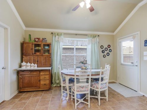 12701 Skeeter Dr, Frisco TX 75034-0316 exterior