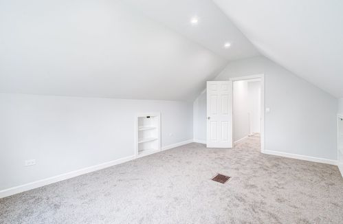 7138 Christiana Ave, Chicago IL  60629-3520 exterior