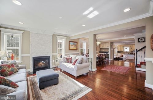 5536 30 Pl, Washington DC 20015-1209 exterior