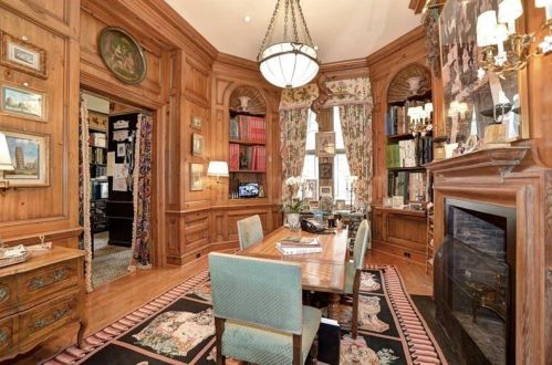 4919 Centre Ave, Pittsburgh PA 15213-1896 exterior