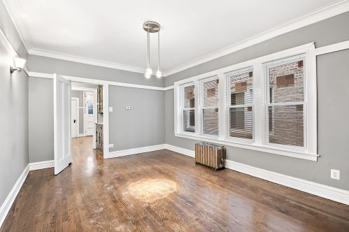 10721 Forest Ave, Chicago IL  60628-3626 exterior