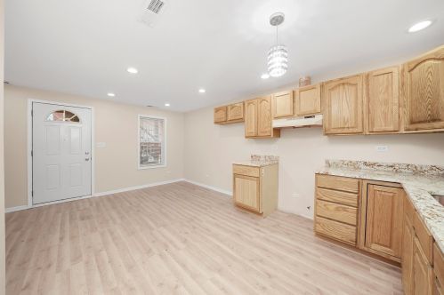 2732 Christiana Ave, Chicago IL  60623-4611 exterior