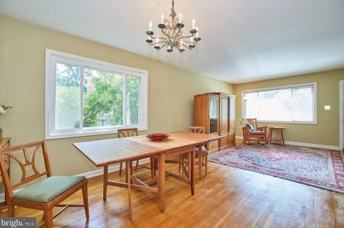 47 French St, Alexandria VA 22304-4957 exterior