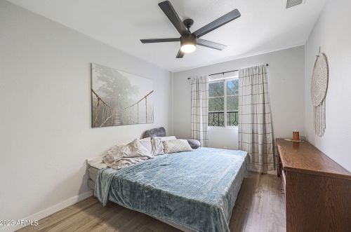 21831 40th Way, Phoenix AZ  85050-7235 exterior