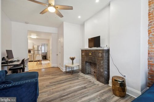 1334 29th St, Philadelphia PA  19121-4504 exterior