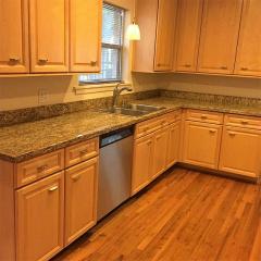 3611 Aberdeen Way, Houston TX  77025-1937 exterior