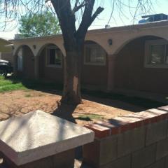 708 29 St, Phoenix AZ  85048-7730 exterior