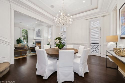 1845 Orch St, Chicago IL 60614-5106 exterior