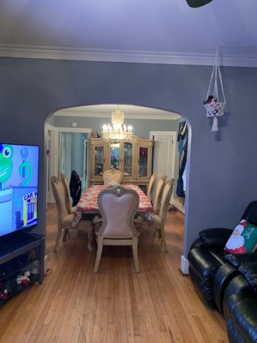 1437 71 Pl, Chicago IL 60629-3544 exterior