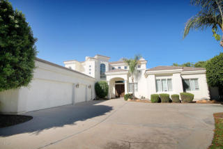 1222 Sunrise Pl, Chandler, AZ 85248-3741