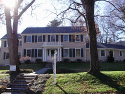 27 Country Club Rd, Newton, MA 02459-3021
