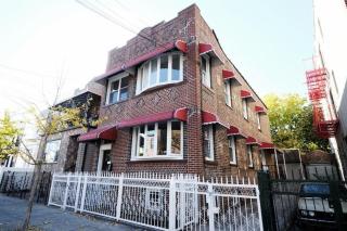 500 Euclid Ave, Brooklyn NY  11208-3123 exterior