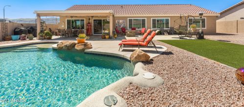 6627 19 Pl, Phoenix AZ 85042-9117 exterior