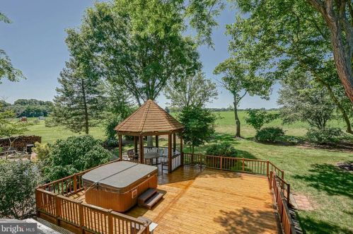 261 Jessups Ml Rd, Clarksboro NJ 08020-1516 exterior