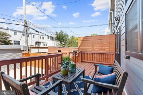 32 Franklin St, Washington DC  20002-1008 exterior