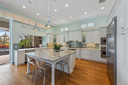 5150 Andros Dr, Naples FL 34113-8162 exterior