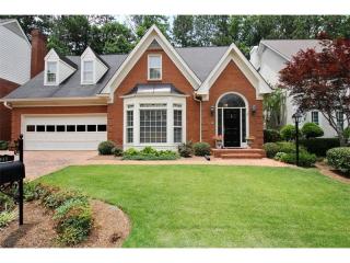 1950 Chartridge Ct, Atlanta, GA 30338-3030