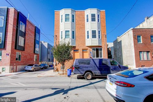 1136 26th St, Philadelphia PA  19146-3849 exterior