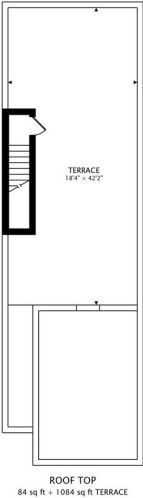 3605 Leavitt St, Chicago IL  60609-1053 exterior