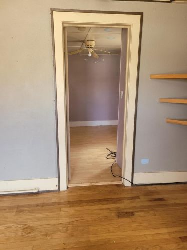 1837 Ruddiman Dr, Meskegon MI 49445-3286 exterior