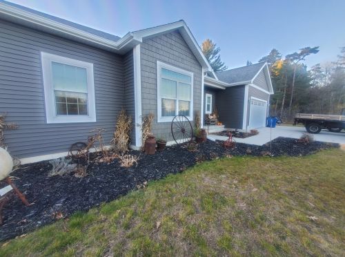 14735 190th Ave, Big Rapids MI  49307-9041 exterior