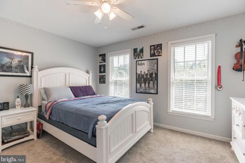 2706 Lady Annes Way, Huntingtown MD 20639-4115 exterior