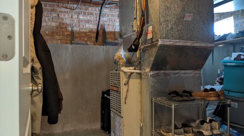 3636 Nora Ave, Chicago IL 60634-2317 exterior